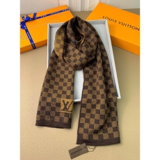 Louis Vuitton Scarf